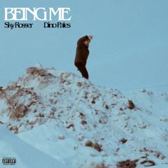 BEING ME (feat. Dino Pales)