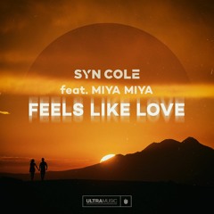 Syn Cole ft. Miya Miya - Feels Like Love [Ultra]