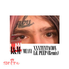 I&M / MEANY (Remix) [Prod. Loud Lord & myrror]