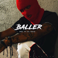 Ballin | made on the Rapchat app (prod. by Kyu Tracks)