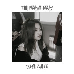 WHY NOT? X TOO MANY MAN - LOONA X BOY BETTER KNOW mashup