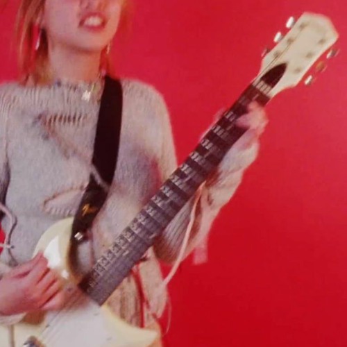2020/07 #2 IndieRock DJ Playlist