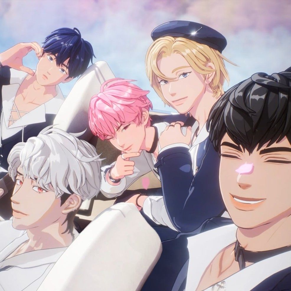 플레이브(PLAVE) – 우리 영화 Our Movie (Live ver.)