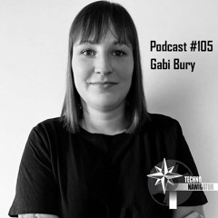 Technonavigator Podcast #105 - Gabi Bury