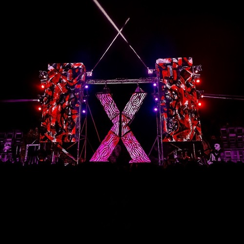 TEN FREQUENCY - ACIDCORE