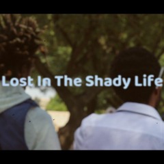 Lost In The Shady Life x Abbey Mas