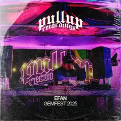 efan- GemFest 2025 [FULL SET]