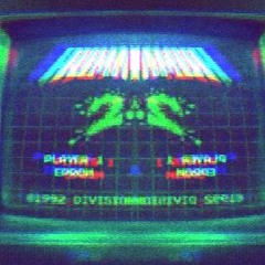 Eprom X Zeke Beats - Humanoid 2.0 (Eyetrip Remix)  FREE DL