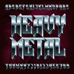 Heavy Metal español (metalcore/power/hard rock/death/thrash/black/nu metal)