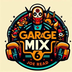 This Is Garage 2024.(JOE-READ)