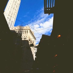 all my ghosts (cover of lizzy mcalpine)