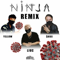 Ninja Remix (Viet Mix)- OFFICIAL