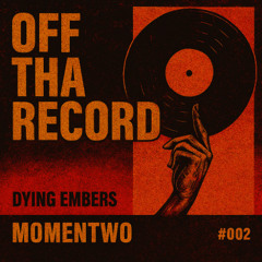 Dying Embers (Radio Mix)