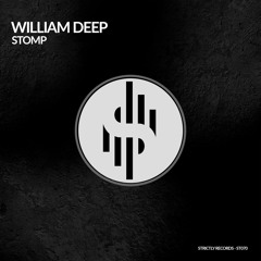 William Deep - Stomp (Radio Mix)