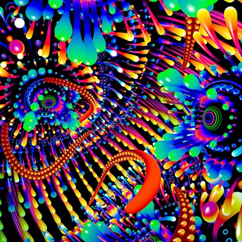 Stream All Kinds Of Patterns by Locksley | Listen online for free on ...