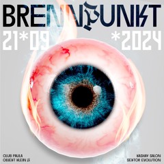 Jonas Jupiter @ Brennpunkt, Objekt klein a (21.09.2024)