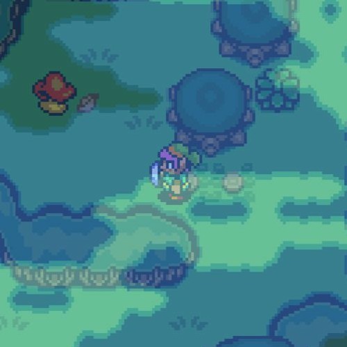 The Forest