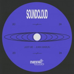 JUST ME - JUAN MARUN