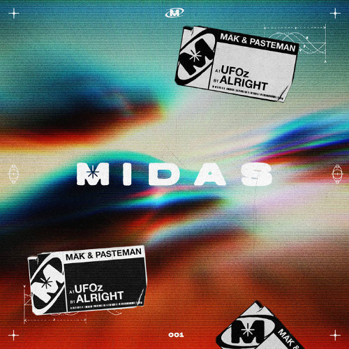 Alright (Forthcoming MIDAS)