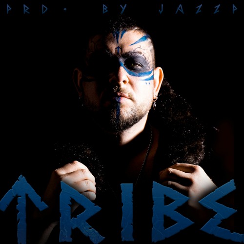 KABU - TRIBE (prd. by JazzP)