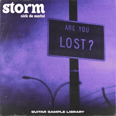 Storm Preview