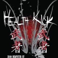 Healthkick part iii .mp3