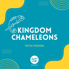Kingdom Chameleons-Pieter Weenink(Stellenbosch)