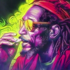 Ganja Smoker🤙🏿🔥😮‍💨