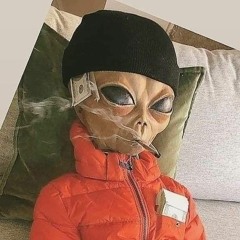 EXTERMINADOR DAS GALÁXIA 👽 (Dj Maninho Zk)