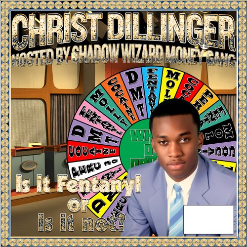 Christ Dillinger - Is it Fentanyl or is it Not? (Partiboi69 b2b LOVEFOXY)