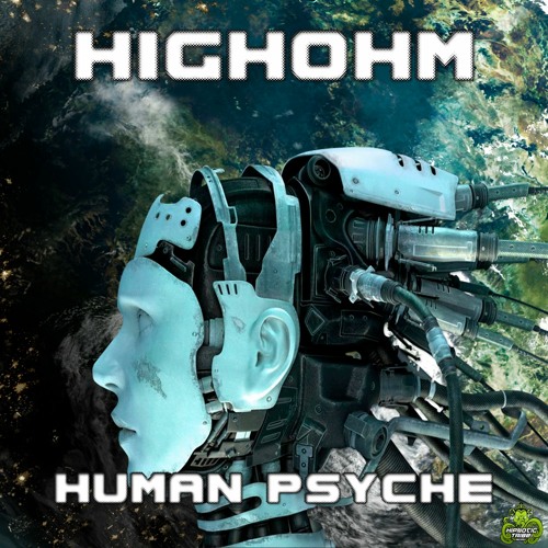 HighOhm - Human Psyche (173 Bpm)
