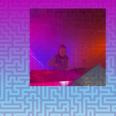 ANNEGRET MAZE @ IRGENDWOxKUCKUCK 2025_08_02