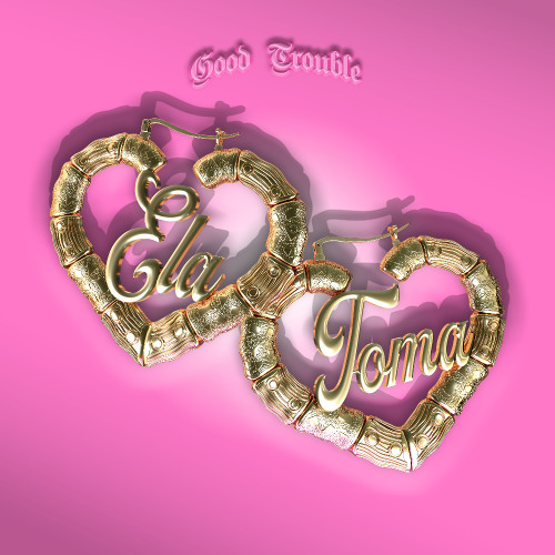 Ela Toma [FREE DOWNLOAD]
