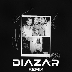 Swedish House Mafia - Finally (Diazar Remix) [FREE DOWNLOAD]