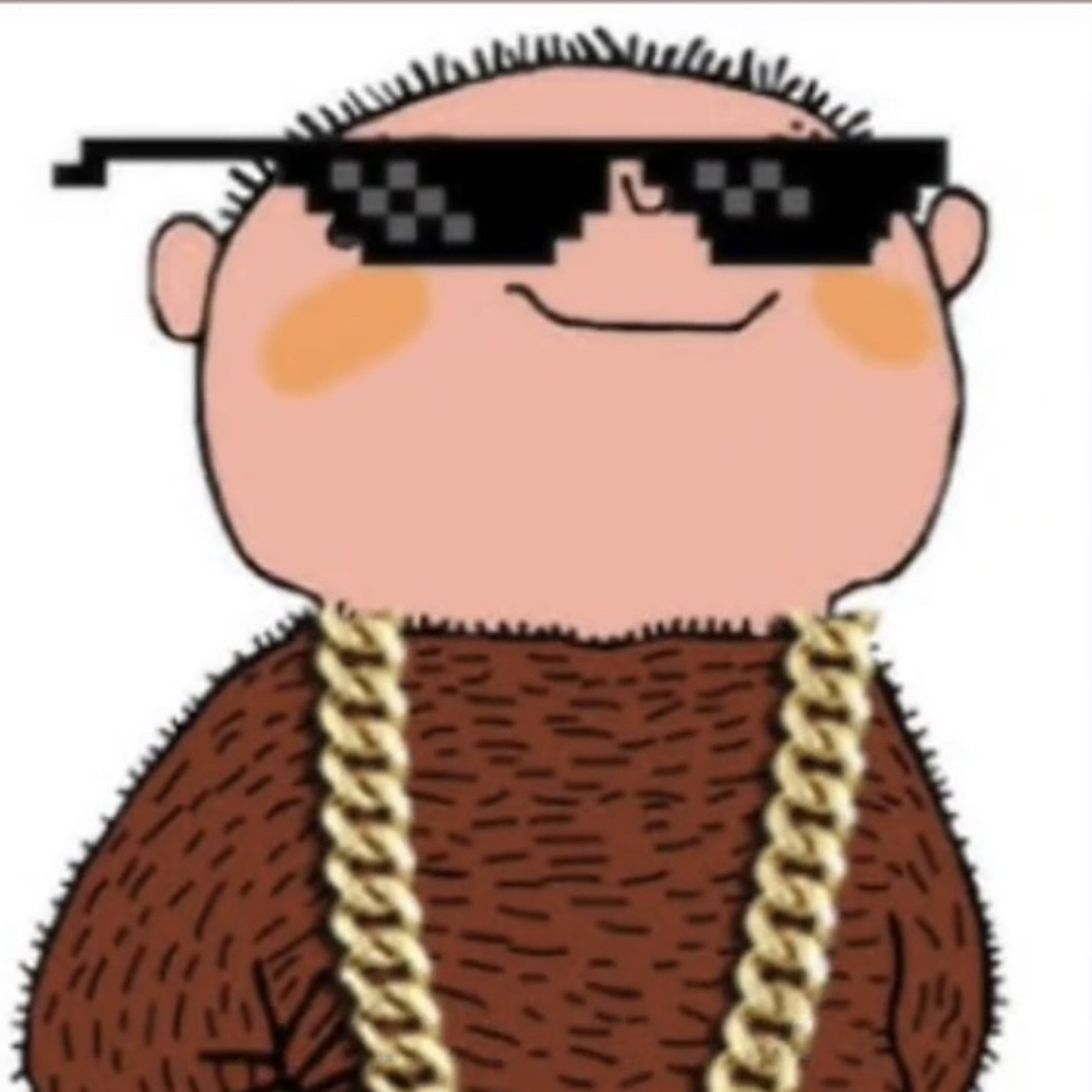 Alfons Swag (Alfons Åberg remix)