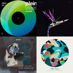 Thankful - Original Mix – Robosonic