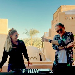 Live In Egypt-All About Islands Mixtape (@Jackies Dahab)