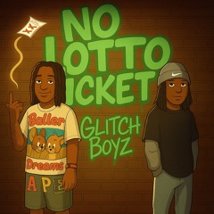 No Lotto Tickets - Twinfrm215, NoDinero
