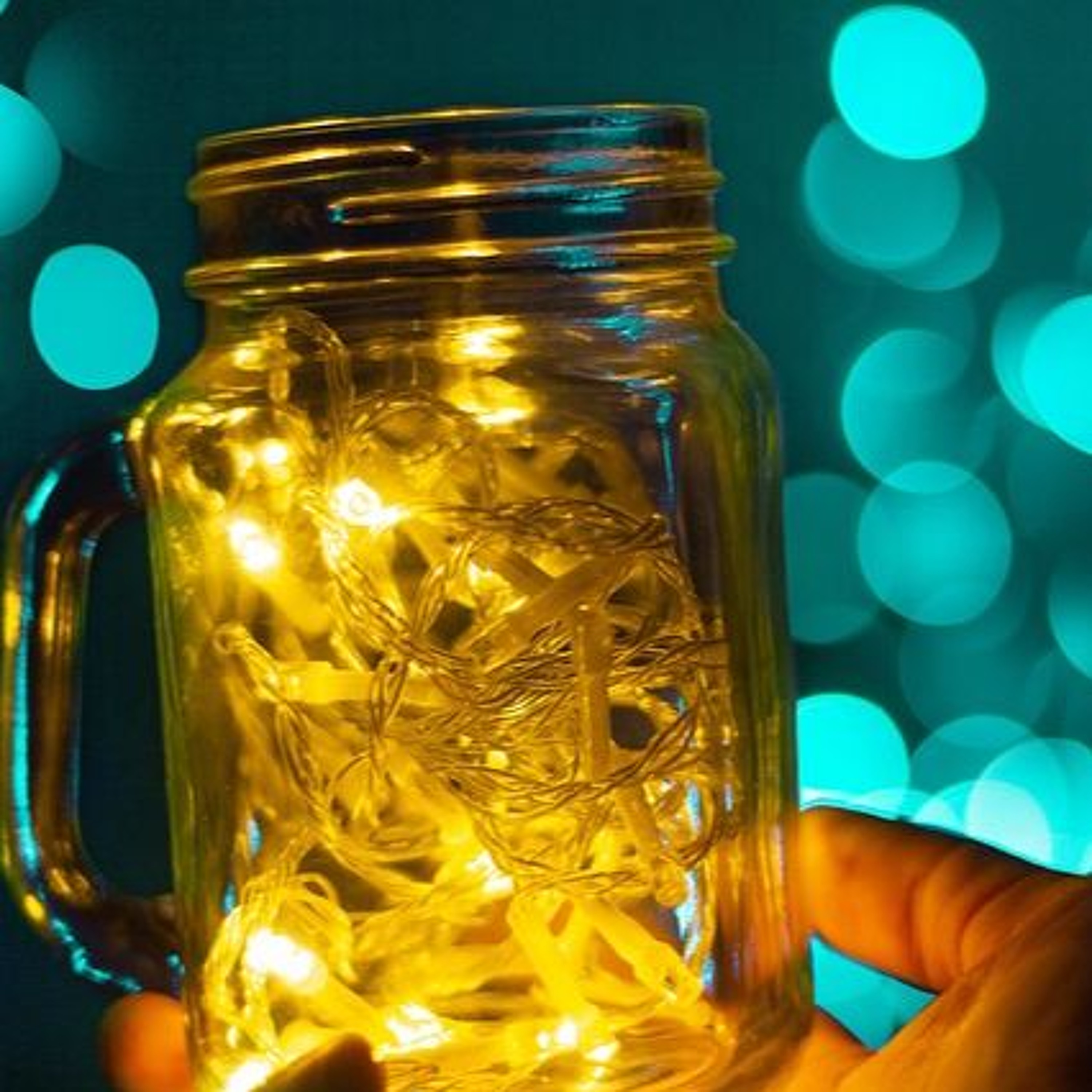 "Normal" is a Miracle! - Pull Up a Chair