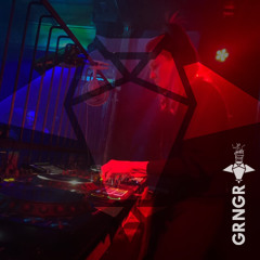 RaKete @ GRNGR | Happy B-Day Eo