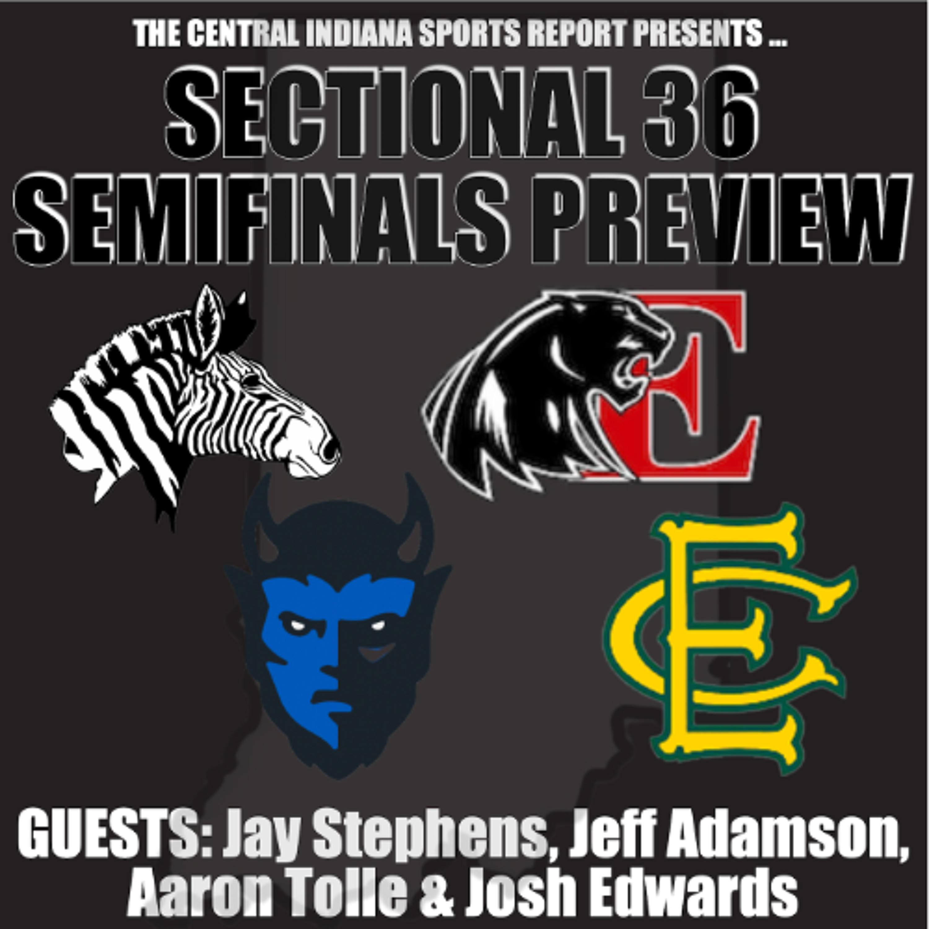 Central Indiana Sports Report