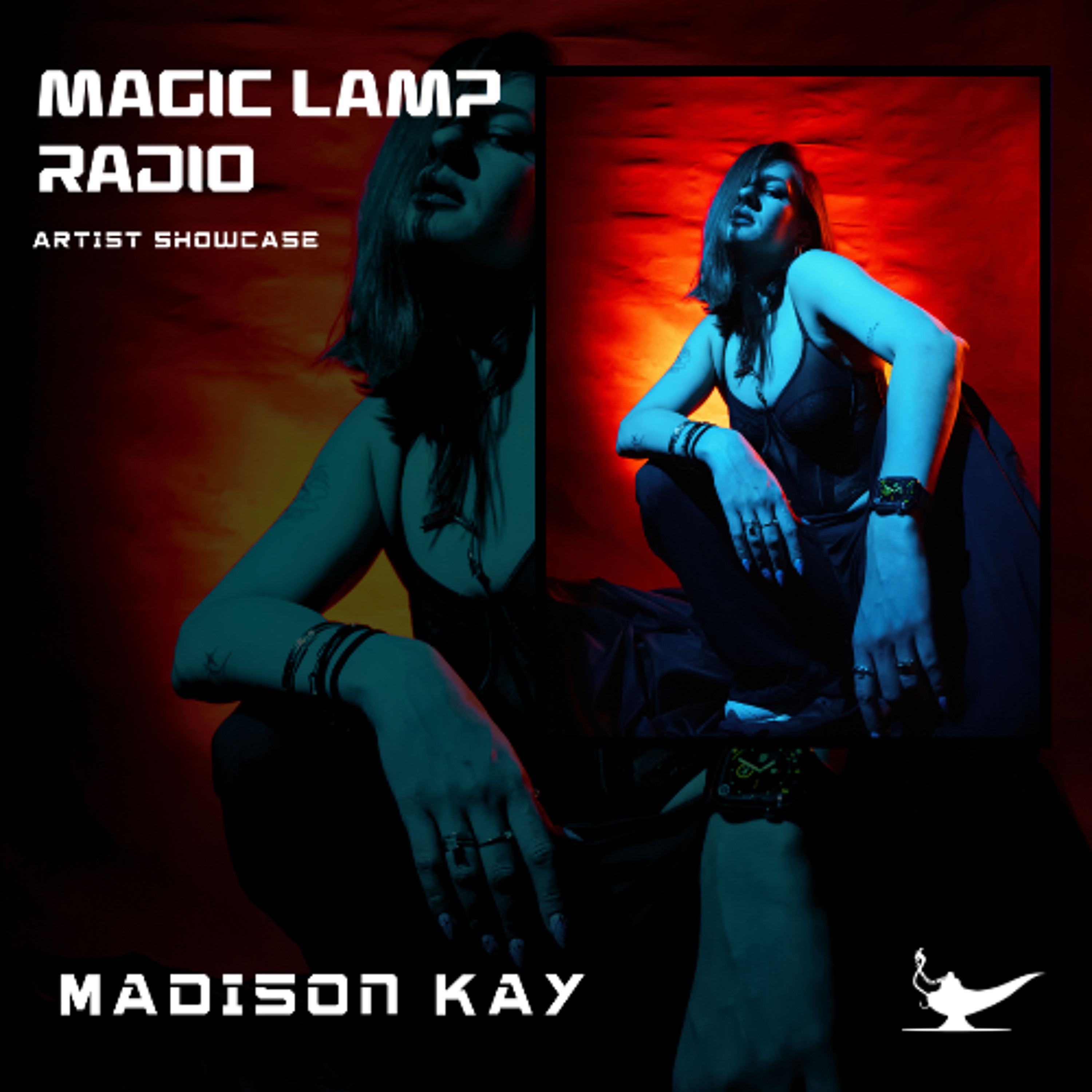 Madison Kay - Artist Showcase