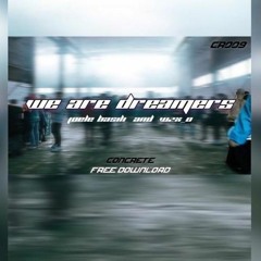 WZX_O & Joele Basili - We Are Dreamers [CR009]