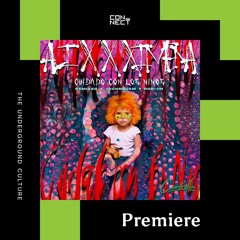 PREMIERE: Ali X x Ximena - Cuidado Con Los Niños (Robiin Remix) [Controlla]
