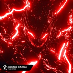 AzuriusS - ABORDAGEM DEMONÍACA