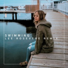 Alanna Matty - Swimming [Lee Rosevere remix]