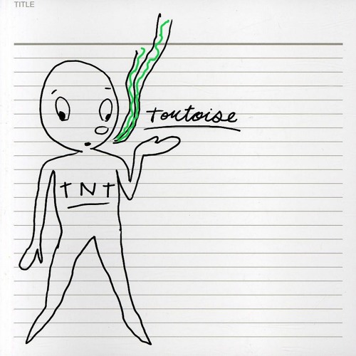 Stream Tortoise- Ten Day Interval - De Las Esferas Rework by De Las Esferas  | Listen online for free on SoundCloud