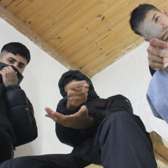 Más Vale Que Hablen- Zeki66 X $FRANCO$ X OUTSIDER21