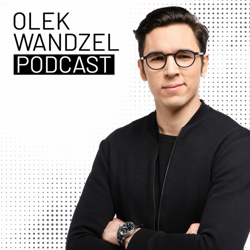 #131 - Edwin Bendyk (Dziennikarz, Publicysta, Prezes Fundacji Batorego)