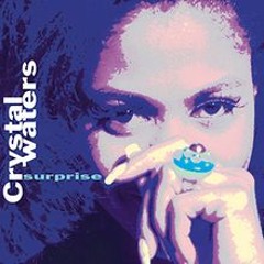 Crystal Waters - Gypsy Woman (Mani Arm Remix)